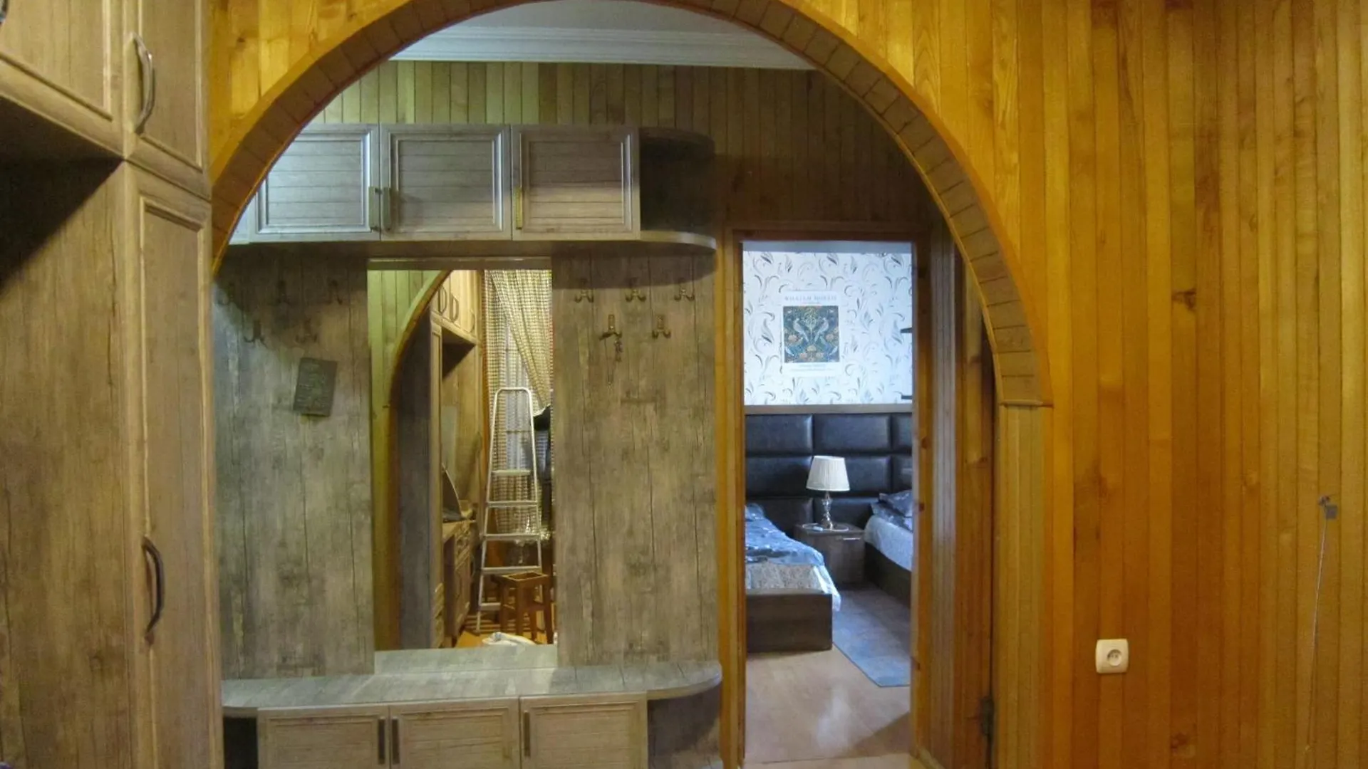 Villa In Tbilisi 0*,  Georgia