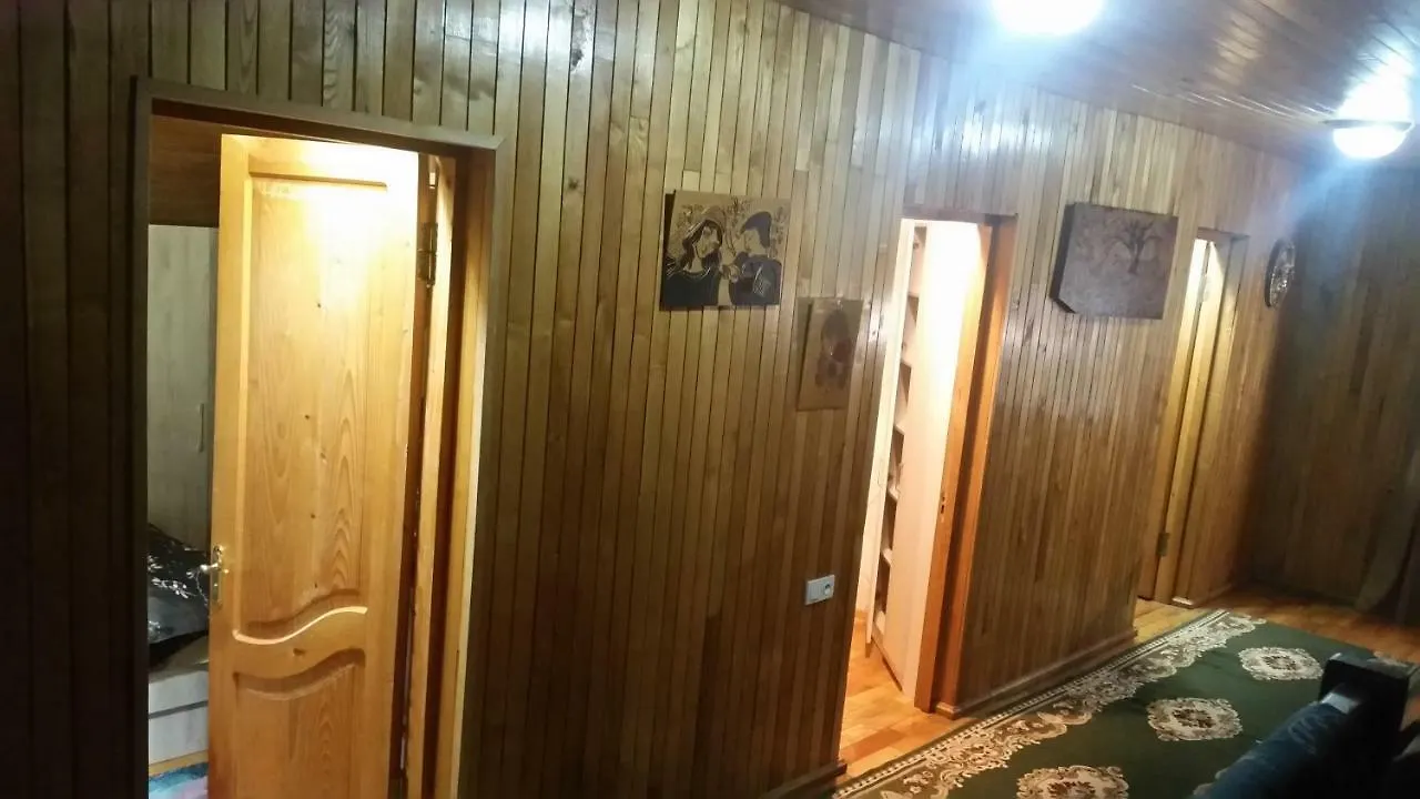Villa In Tbilisi