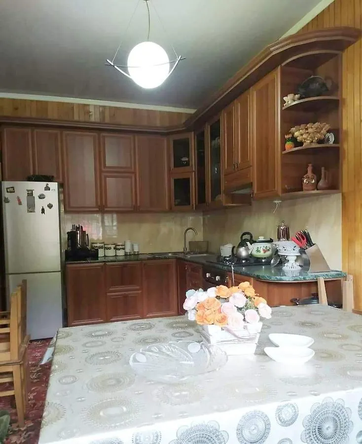 Villa In Tbilisi