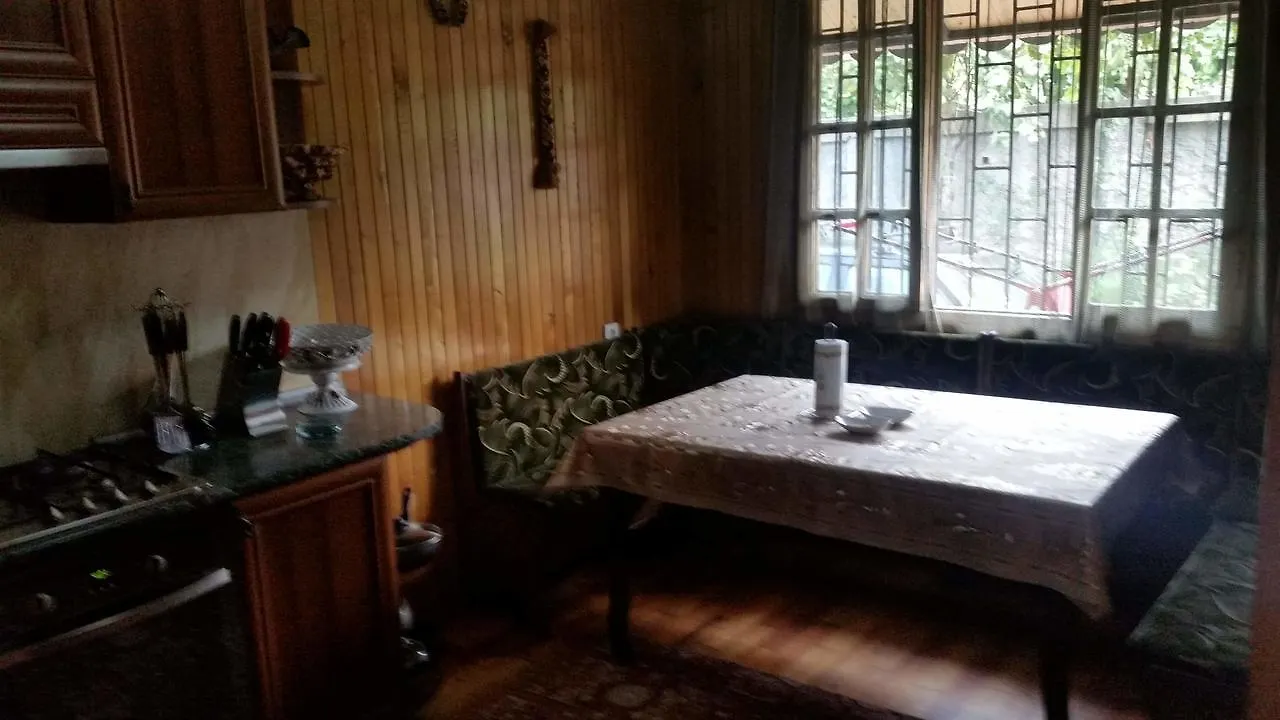 Villa In Tbilisi 0*,